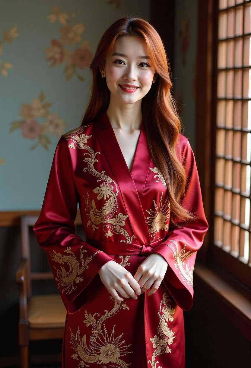 坤昌人物性格解析