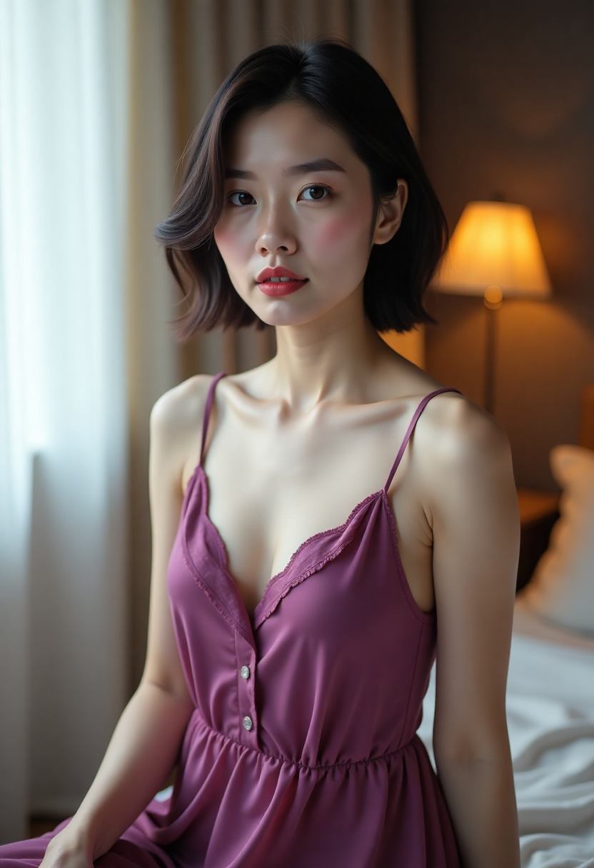 坤昌人物性格分析