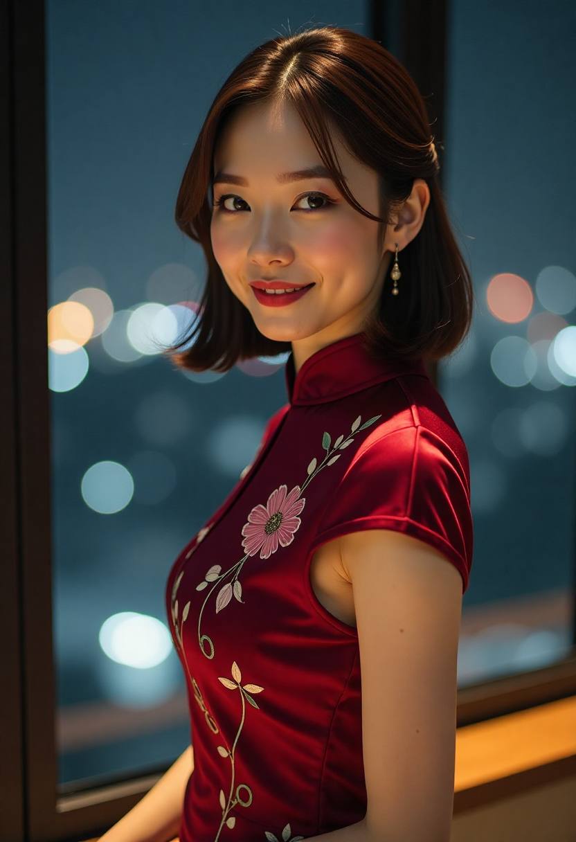 婉通夫人名场面回顾