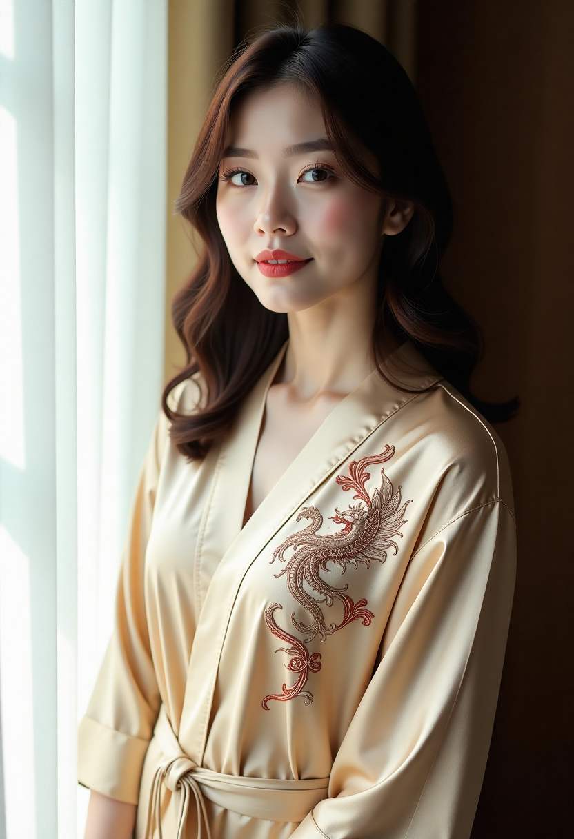婉通夫人结局解析