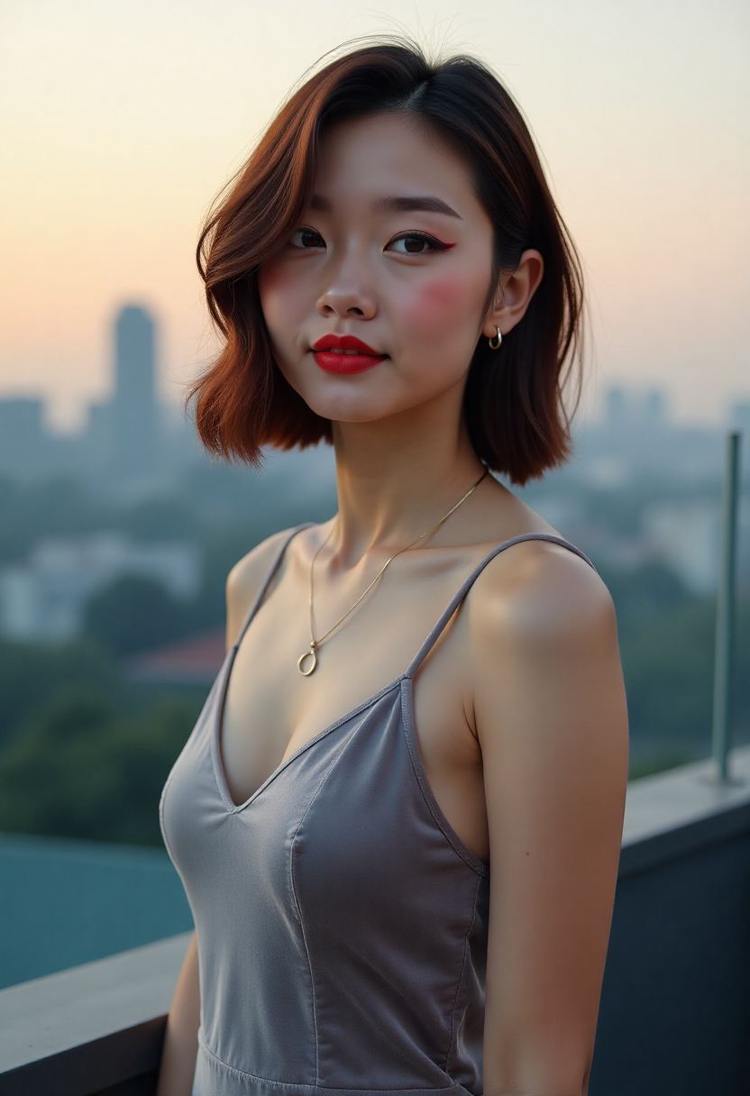 剧中服饰与泰国传统文化