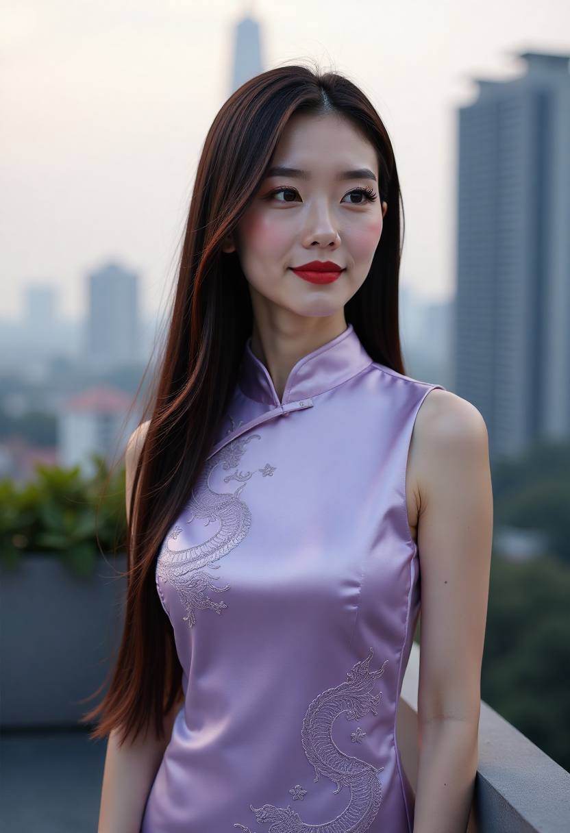婉通夫人原著故事介绍