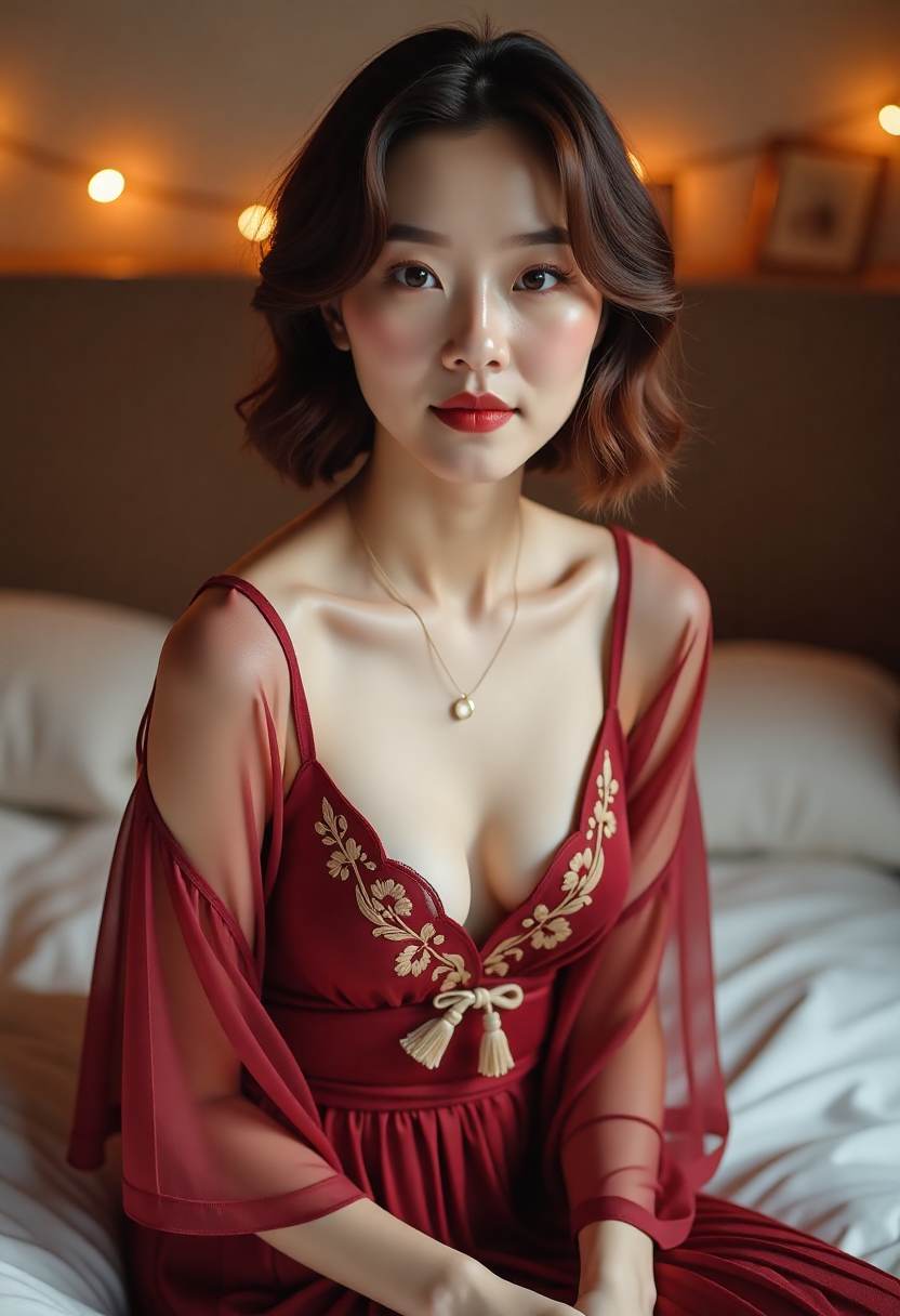 婉通夫人观众评论精选